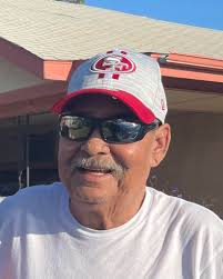 Eugene D. Rodriguez Obituary April 10, 2024