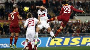 Prediksi Ac Milan Vs As Roma Roma Milan Ac Milan