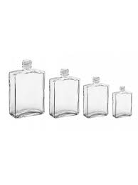Wholesale glass bottles for perfumes and essential oils. Glass Bottle Company General Bottle Supply