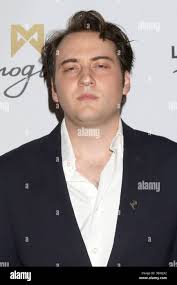 Oliver scott hi-res stock photography and images