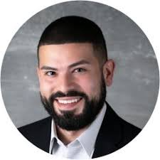 Pedro Garcia's MySite