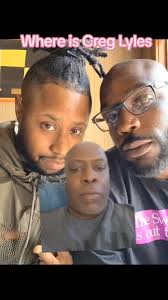 Searching for Creg Lyles