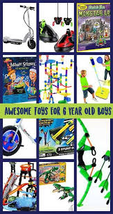 Popular Toy Ideas For 6 Year Old Boys 6 Year Old Boy Top Gifts For Boys Christmas Gifts For Boys