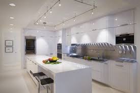 modern kitchen lighting, contemporary
