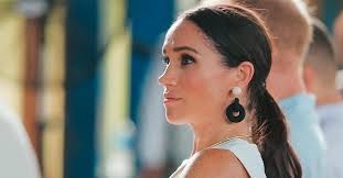 Burn Victim Claims Meghan Markle Knew About Labelling Responsibilities