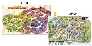 Canada's wonderland is an amusement park in vaughan, ontario, a suburb town of toronto. Canada S Wonderland On Twitter A Little Tbt Fun Can You Spot The Differences From 1981 To Today Https T Co Eihnfaxqut