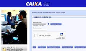 Check spelling or type a new query. Extrato Fgts Passo A Passo De Como Ver O Saldo