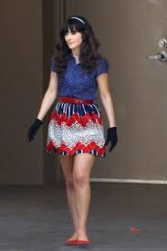 Style star sundays zooey deschanel. 82 Zooey Deschanel Outfits Ideas Zooey Deschanel Zooey Deschanel Style Outfits
