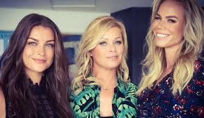 Rtl boulevard zie je elke werkdag om 18:35 op rtl4. Deze Presentatrices Nemen De Weekendeditie Van Rtl Boulevard Voor Hun Rekening