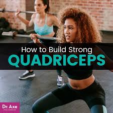 Maybe you would like to learn more about one of these? Quadriceps The Key Exercises Stretches Ways To Avoid Injury Dr Axe