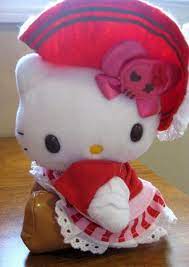 So Sweet Sanrio Hello Kitty Pirate Kitten Stuffed Animal Sanrio Hello Kitty Hello Kitty Hello Kitten