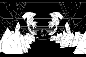 Geriko's sweeping cinematic animation for Lorn