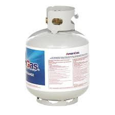 I found all my parts at my local hardware. Amerigas Propane Tank Exchange 204s The Home Depot