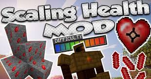 Biomes O Plenty Wiki Scaling Health Mod 1 14 3 1 12 2 Allows Adjusting Of Player And Mob Health This Mod Will By Default Allow The Player To Gain Extra Health Mob Mod Scale Gain