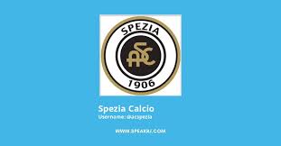 Vivi l'emozione della serie a calcio su gazzetta.it Spezia Calcio Twitter Followers Statistics Analytics Speakrj Stats