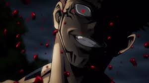 Want to discover art related to jujutsu_kaisen? Jujutsu Kaisen Anime Wallpapers Wallpaper Cave