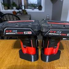 A higher seer rating equates to lower operating costs. Ac Adapter Holder For Milwaukee M18 Jobsite Fan Etsy Milwaukee M18 Milwaukee Jobsite