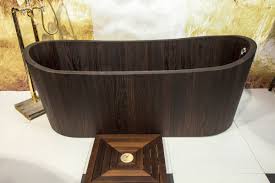 Great savings & free delivery / collection on many items. Wooden Bathtubs A Delight For The Senses And Your Home Decor