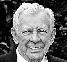 PHILIP GLENNON Obituary (1924