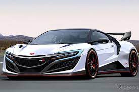 Maybe you would like to learn more about one of these? Honda Is Planning To Launch A New Nsx R By 2021 Turbine