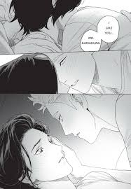 Its all for You on X: Gomi Yashiki no Kamakura-san by Aruku Jo  t.coM2wV1el3mA  X