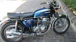 HONDA 7FOUR vendre, les annonces Les ANCIENNES com