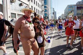 Nude In Public - Public Erections | MOTHERLESS.COM ™