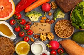 The most recommended veggies to mix and steam are carrots, zucchinis, broccolis and celeries. Alkaline Diet For Cancer Holistic Health And Cancer Clinic