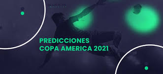 Latest news, fixtures & results, tables, teams, top scorer. Copa America 2021 Predicciones Apuestas Cuotas Favoritos