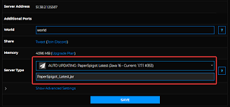 This is the skyblock minecraft servers. Automatically Setup A Bungeecord Network With Shockbyte Knowledgebase Shockbyte
