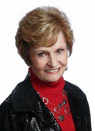 Ann Hardin's Instagram, Twitter & Facebook