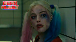 Joker & harley quinn script is finished and it sounds insane. Suicide Squad Official Movie Trailer Harley Quinn Breakdown Youtube