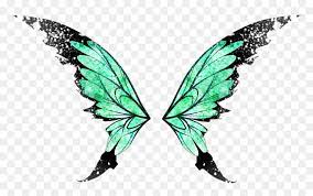 Did you scroll all this way to get facts about butterfly angel wing? Butterfly Butterflywings Wings Angel Angelwings Wing Transparent Fairy Wings Png Png Download Vhv