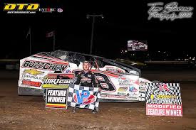 No Place Like Home: Mat Williamson Wins Summer Nationals, Brett Senek Wins  Mike Bonesky Memorial