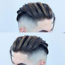 22 Medium Length Haircuts For Men 2021 Trends Undercut Fade Hairstyle Hair Styles Medium Length Hair Men