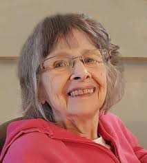 Obituary for Agnes Veronica (Blodgett) Karpe