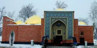 پامیر ٹائمز – نوربخشیہ یوتھ فیڈریشن کے عہدیداروں‌نے بین الاقوامی صوفی ازم کانفرنس میں شرکت کی، معروف سکالر سید اکبر کاظمی نے مقالہ پیش کیا