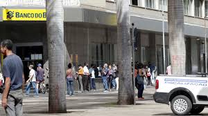 Clientes do banco do brasil (bbas3) enfrentam. Sistemas Do Bb Saem Do Ar E Afetam Pagamentos E Aplicativo Acidadeon Circuito Das Aguas