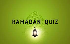 The random trivia question is the best way to challenge yourself to know about the knowledge.you can find random trivia questions and answers in every category like history, science, math, sports, movies, food, culture and many more. Ramadan Quiz Students Of Knowledge