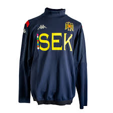 Hier findest du infos zu den spielern und trainern des teams. Poleron De Entrenamiento Union Espanola 2020 Kappa Cyhstore