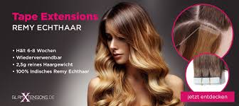 In all of the hair extensions, human hair extension is the highest quality product.not only will human hair last longer, it will look like your real hair and can be treated like one. Glamxtensions Dein Shop Fur Echthaar Extensions