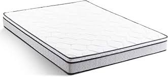 1 Pc 8 Quot Mattress Standard Twin Xl Size Rolled Mattress Bedroom Heavy Duty Traditional Durable Soft Comfort In 2020 Mattress Bedroom Memory Foam Mattress Mattress