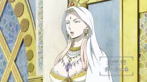 アルスラーン戦記 ep01 画像 051 アルスラーン戦記 アルスラーン 戦記