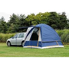Has anyone attached a roof top tent to their 2018 or 2019 odyssey? Amazon Com Napier Enterprises Sportz Dome To Go Hatchback Wagon Tent For Honda Accord Crosstour Cr Z And Fit Models Automotive