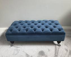 Made by skilled craftspeople, this pouf is not just good looking it's multifunctional, too! Extra Large Vine Green Footstool Coffee Table Ottoman Etsy Footstool Coffee Table Ottoman Table Ottoman Coffee Table