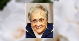 Margarite German Obituary July 17, 2024