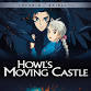 Wausau: Year of Ghibli: “Howl’s Moving Castle” event image