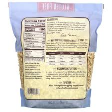 If you buy through links on this page, we. Bob S Red Mill Old Fashioned Rolled Oats Whole Grain Gluten Free 32 Oz 907 G Iherb
