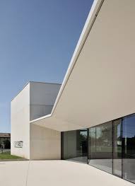 Siege Social Cepovett Aum Pierre Minassian In 2020 Architecture Pierre Stairs