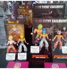 Free shipping on qualified orders. Well That S A Surprise Sdcc Dragonball Figures Dbf Facebook